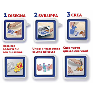 Giochi creativi per bambini