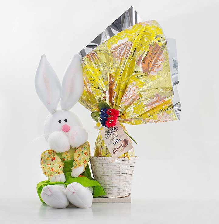 Uova di pasqua con giocattoli – Giocattoli per Bambini